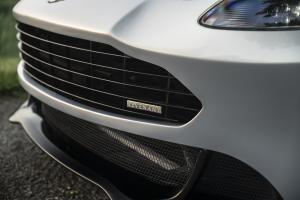 Aston Martin Vantage by Revenant Automotive 2020 года 